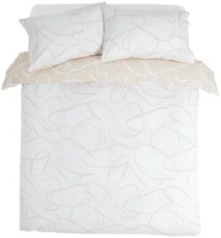 Habitat Reset Pebbles Pastel Bedding Set - Single -Habitat Furni Sales 9560163 R Z004A