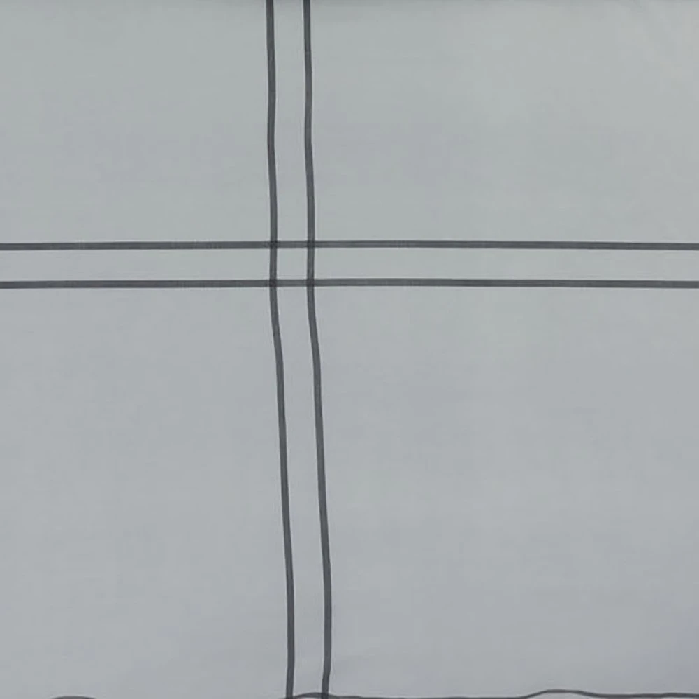 Habitat Check Charcoal Grey Bedding Set - Single Habitat Check Charcoal Grey Bedding Set - Single -Habitat Furni Sales 9561155 R Z017A