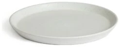 Habitat Addison 4 Piece Stoneware Side Plate - White -Habitat Furni Sales 9565089 R Z002A
