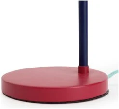 Habitat Jean Colour Block Desk Lamp – Multicoloured -Habitat Furni Sales 9565711 R Z003A