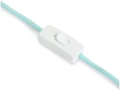 Habitat Jean Colour Block Desk Lamp – Multicoloured -Habitat Furni Sales 9565711 R Z004A