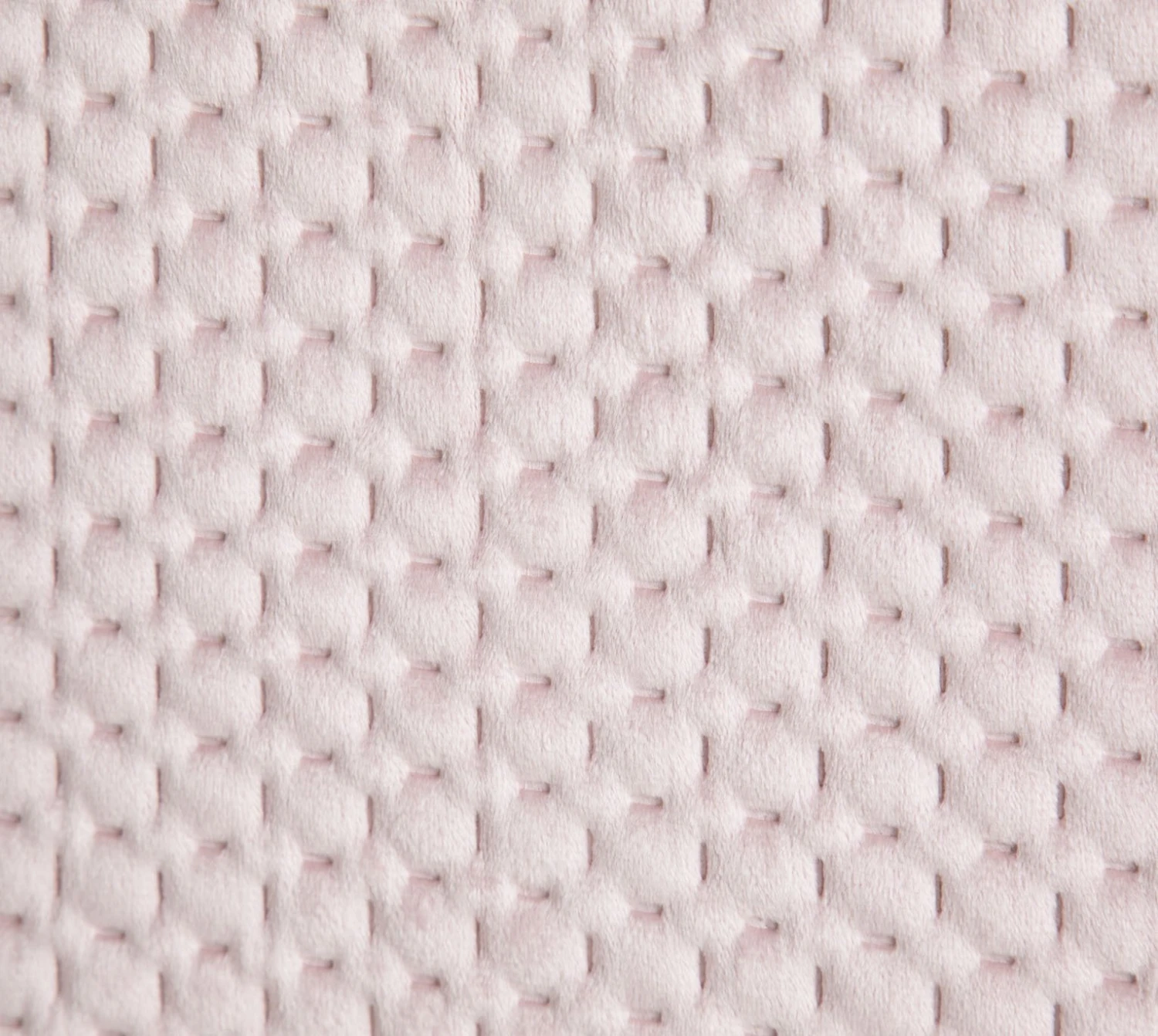 Habitat Pinsonic Velvet Plain Pink Bedding Set - Double Habitat Pinsonic Velvet Plain Pink Bedding Set - Double -Habitat Furni Sales 9570311 R Z017A