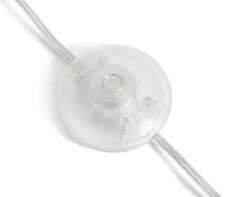 Habitat Vesper Cone Task Floor Lamp - White -Habitat Furni Sales 9572632 R Z004A