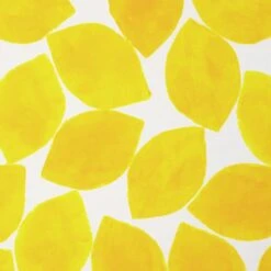 Habitat Folding Wooden Garden Deck Chair - Yellow -Habitat Furni Sales 9578227 R B001