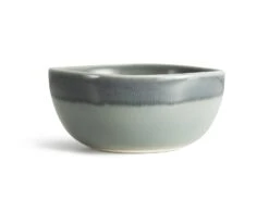 Habitat Evora 4 Piece Stoneware Cereal Bowl - Green 3 Habitat Evora 4 Piece Stoneware Cereal Bowl - Green -Habitat Furni Sales 9578557 R Z004A