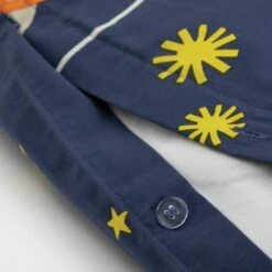 Habitat Kids Glow In The Dark Space Bedding Set - Toddler -Habitat Furni Sales 9581001 R Z005A