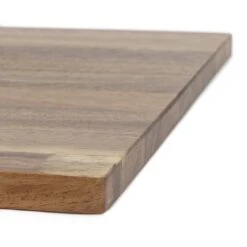 Habitat Set Of 4 Wooden Placemats With Tray 2 Habitat Set Of 4 Wooden Placemats With Tray -Habitat Furni Sales 9581317 R Z003A