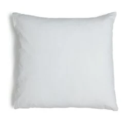 Habitat Waffle Patterned Cushion - White - 59x59cm -Habitat Furni Sales 9582323 R Z002A