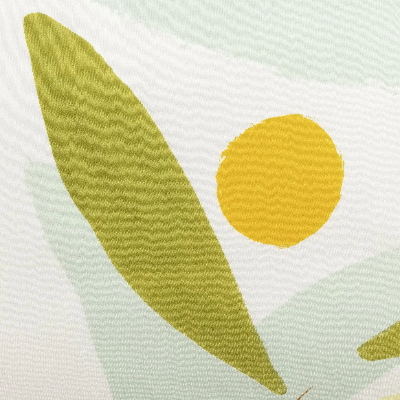 Habitat Panel Stripe Print Multicolour Bedding Set - Single Habitat Panel Stripe Print Multicolour Bedding Set - Single -Habitat Furni Sales 9584297 R B001