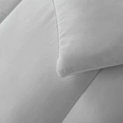 Habitat Supersoft Washable 7.5 Tog Duvet - Single -Habitat Furni Sales 9584747 R Z006C