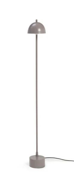 Habitat Ivar Floor Lamp - Grey -Habitat Furni Sales 9588657 R Z001C