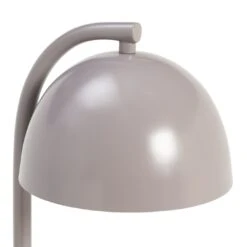 Habitat Ivar Floor Lamp - Grey -Habitat Furni Sales 9588657 R Z002A