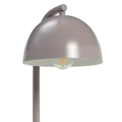 Habitat Ivar Floor Lamp - Grey -Habitat Furni Sales 9588657 R Z005A