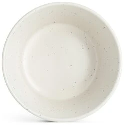Habitat Addison Set Of 4 Stoneware Cereal Bowl - White -Habitat Furni Sales 9592739 R Z003A