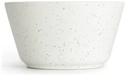 Habitat Addison Set Of 4 Stoneware Cereal Bowl - White -Habitat Furni Sales 9592739 R Z004A