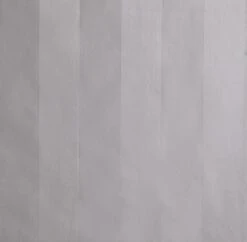 Habitat Cotton 400TC Sateen Stripe Grey Bedding Set - Double -Habitat Furni Sales 9595145 R Z017A