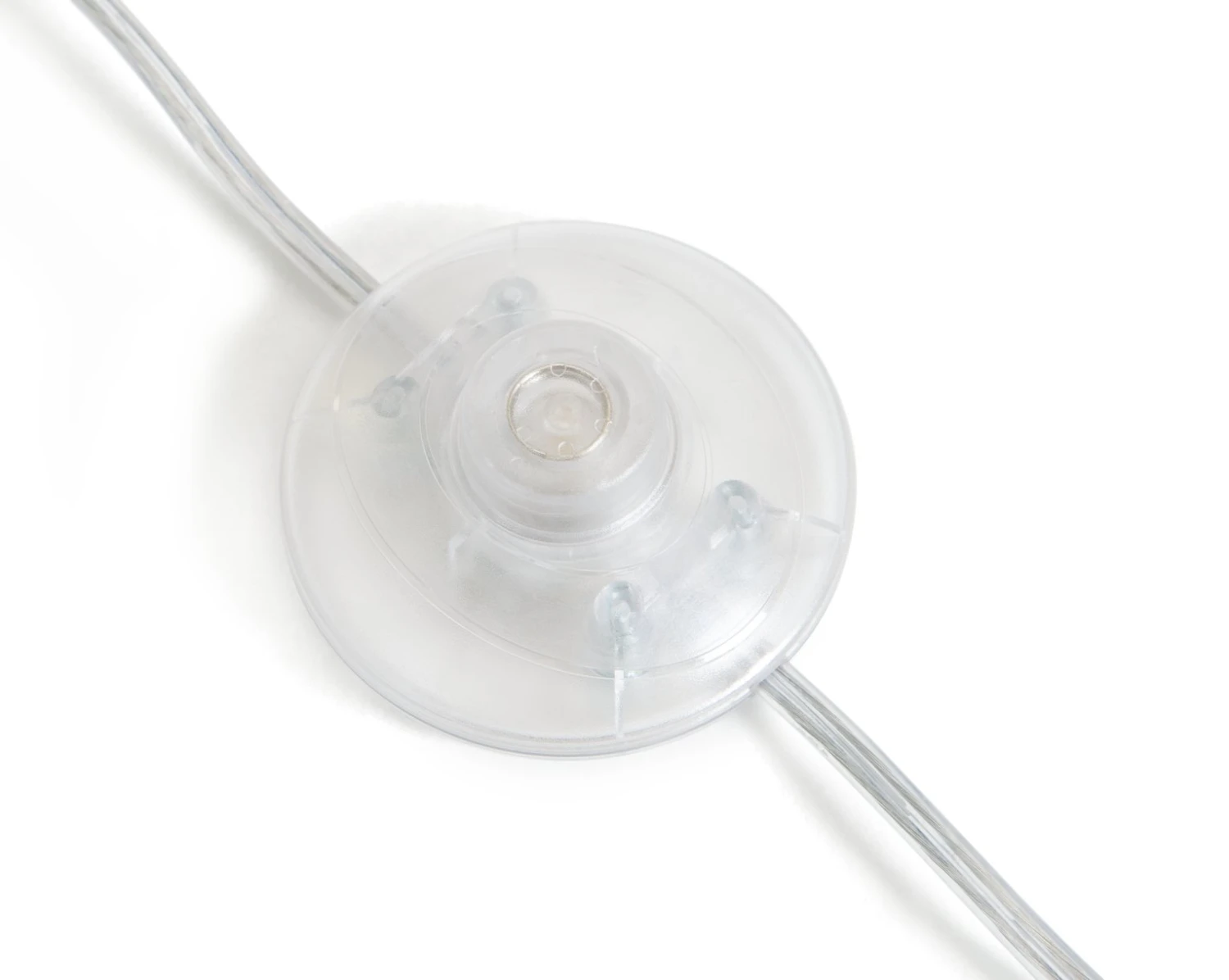 Habitat Pill LED Floor Lamp - Brushed Chrome Habitat Pill LED Floor Lamp - Brushed Chrome -Habitat Furni Sales 9597806 R Z004A