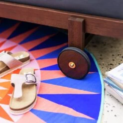 Habitat Belle Wood Garden Day Bed -Habitat Furni Sales 9600205 R Z002C