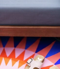 Habitat Belle Wood Garden Day Bed -Habitat Furni Sales 9600205 R Z003C