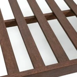 Habitat Belle Wood Garden Day Bed -Habitat Furni Sales 9600205 R Z004A