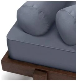 Habitat Belle Wood Garden Day Bed -Habitat Furni Sales 9600205 R Z017A