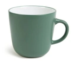 Habitat Two Tone 16 Piece Stoneware Dinner Set -Habitat Furni Sales 9604438 R Z003A