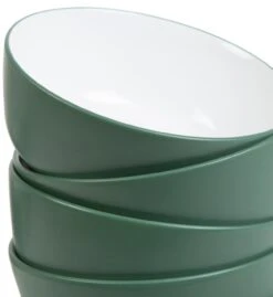 Habitat Two Tone 16 Piece Stoneware Dinner Set -Habitat Furni Sales 9604438 R Z004A