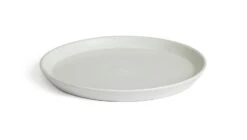 Habitat Addison 4 Piece Stoneware Dinner Plate - White -Habitat Furni Sales 9604706 R Z002A