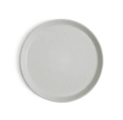 Habitat Addison 4 Piece Stoneware Dinner Plate - White -Habitat Furni Sales 9604706 R Z004A