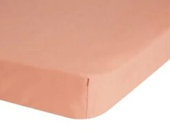 Habitat Kids Cotton Geo Shapes Pack Of 2 Fitted Sheet - Cot -Habitat Furni Sales 9605877 R Z002A