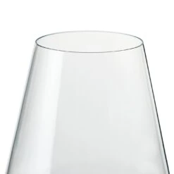 Habitat Dalston Set Of 4 Wine Glasses -Habitat Furni Sales 9607741 R Z003A