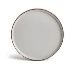 Habitat Speckle Set Of 4 Side Plate - Grey 4 Habitat Speckle Set Of 4 Side Plate - Grey -Habitat Furni Sales 9613962 R Z004A
