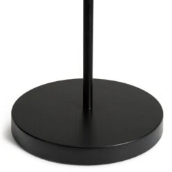 Habitat Jalonee Double Arm Floor Lamp - Black & Brass 3 Habitat Jalonee Double Arm Floor Lamp - Black & Brass -Habitat Furni Sales 9616127 R Z002A