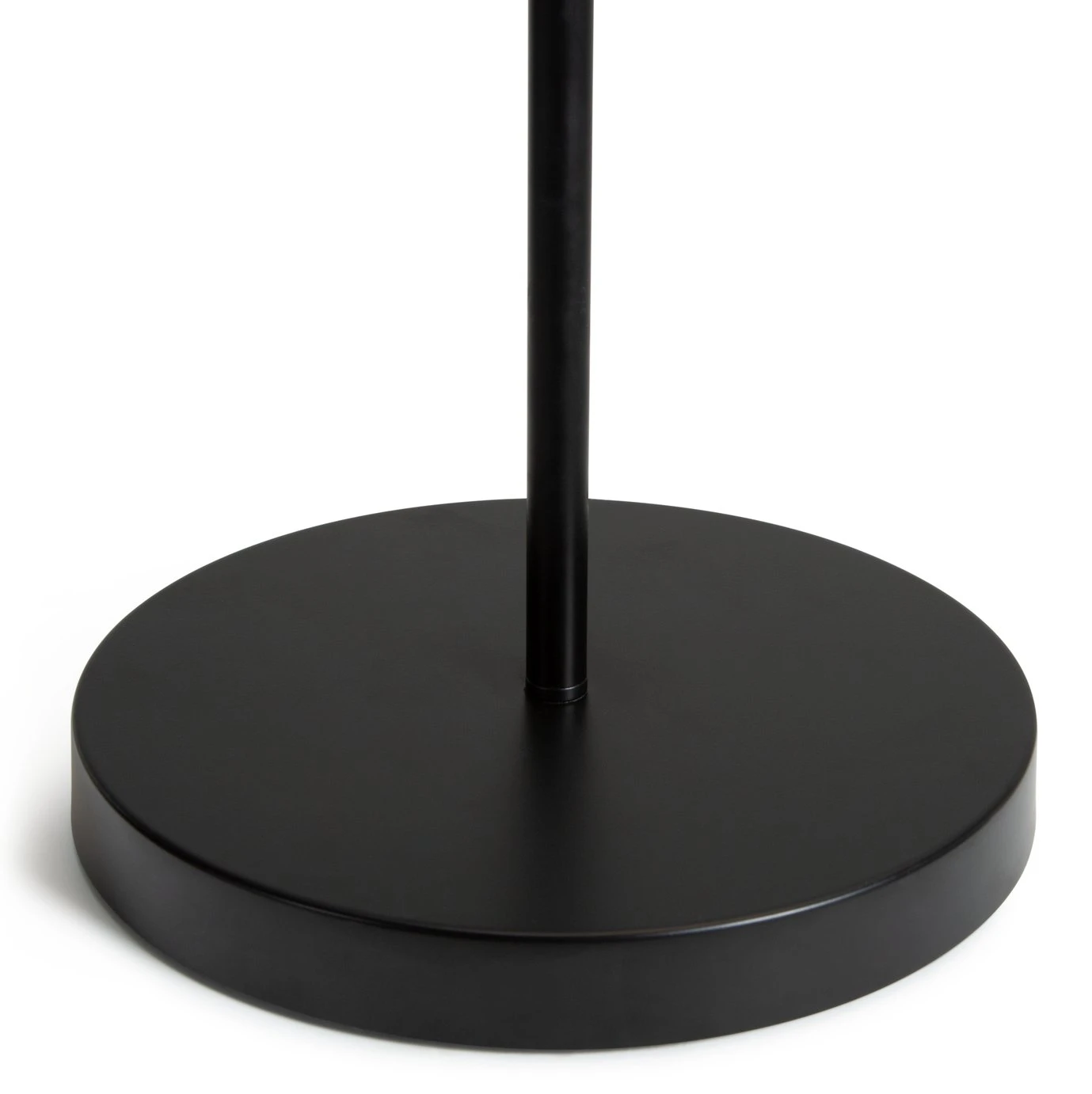 Habitat Jalonee Double Arm Floor Lamp - Black & Brass Habitat Jalonee Double Arm Floor Lamp - Black & Brass -Habitat Furni Sales 9616127 R Z002A