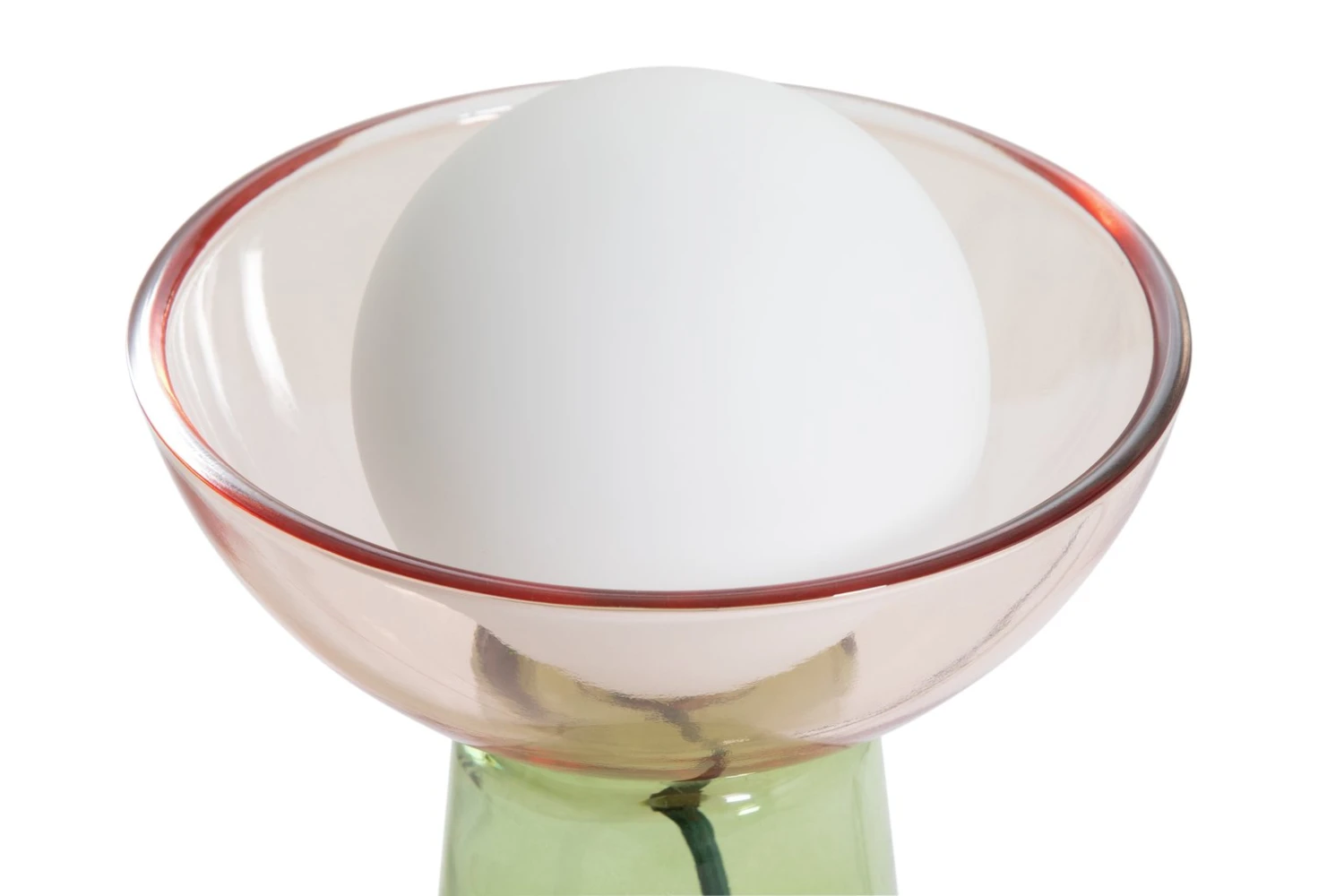 Habitat Pictor Tinted Glass Table Lamp - Green Habitat Pictor Tinted Glass Table Lamp - Green -Habitat Furni Sales 9619588 R Z002A