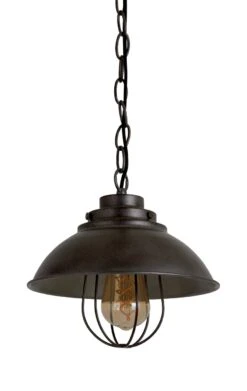 Habitat Pixie Pewter Fisherman Light – Black -Habitat Furni Sales 9622135 R Z001C