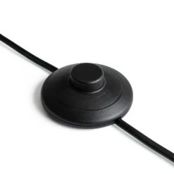 Habitat Arbaa Woven Column Floor Lamp - Natural -Habitat Furni Sales 9622939 R Z004A