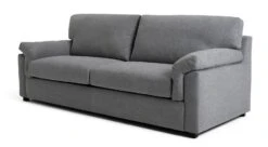 Habitat Florence Fabric 4 Seater Sofa - Grey -Habitat Furni Sales 9624126 R Z002A