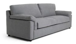 Habitat Florence Fabric 4 Seater Sofa - Grey -Habitat Furni Sales 9624126 R Z004A