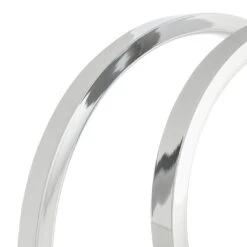 Habitat Pill Metal LED Table Lamp - Brushed Chrome 3 Habitat Pill Metal LED Table Lamp - Brushed Chrome -Habitat Furni Sales 9625345 R Z002A