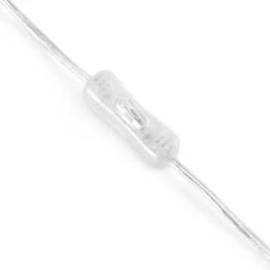 Habitat Pill Metal LED Table Lamp - Brushed Chrome 5 Habitat Pill Metal LED Table Lamp - Brushed Chrome -Habitat Furni Sales 9625345 R Z004A