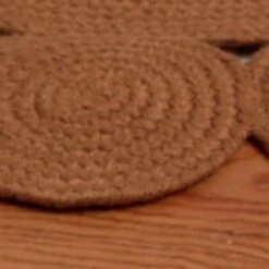 Habitat Circular Natural Outdoor Rug -Habitat Furni Sales 9626612 R Z004A