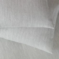 Habitat Cotton Matelassé Grey Bedding Set - Double 3 Habitat Cotton Matelassé Grey Bedding Set - Double -Habitat Furni Sales 9627886 R Z003A