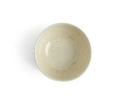 Habitat Evora 4 Piece Cereal Bowl - Natural -Habitat Furni Sales 9628342 R Z004A