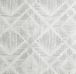 Habitat Cotton 200TC Geo Silver & Cream Bedding Set - Single -Habitat Furni Sales 9629152 R Z017A