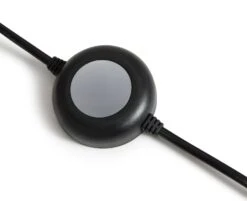 Habitat Sio LED Floor Lamp - Black -Habitat Furni Sales 9629585 R Z004A