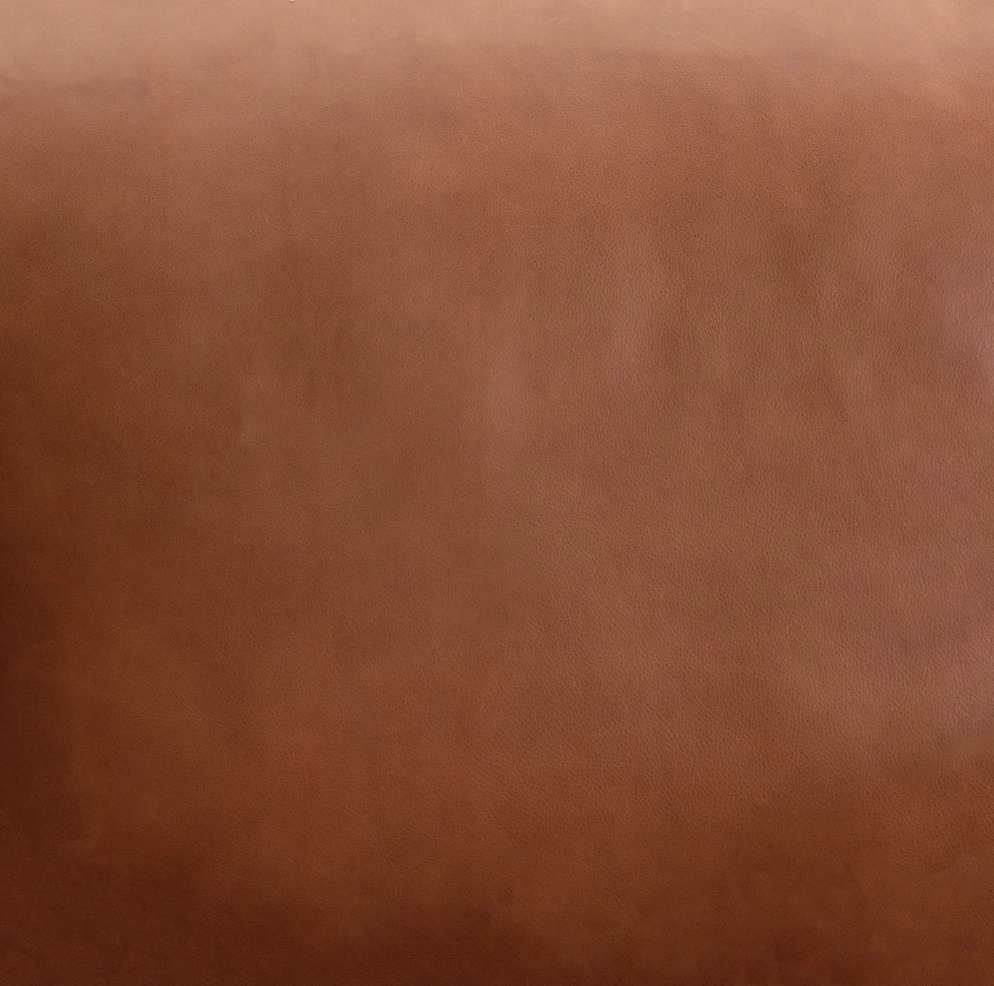 Habitat Florence Leather 4 Seater Sofa - Tan Habitat Florence Leather 4 Seater Sofa - Tan -Habitat Furni Sales 9629808 R B001