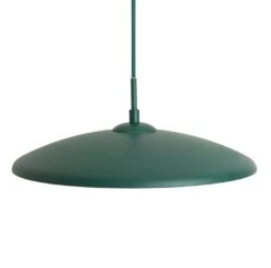 Habitat Pavo Metal LED Pendant Light - Teal -Habitat Furni Sales 9632981 R Z002A