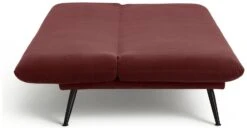 Habitat Matteo Velvet Sofa Bed - Pink -Habitat Furni Sales 9633227 R Z003A