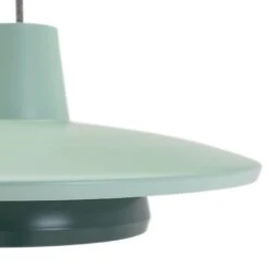 Habitat Velez 2 Tier Shade - Teal & Mint -Habitat Furni Sales 9637663 R Z002A